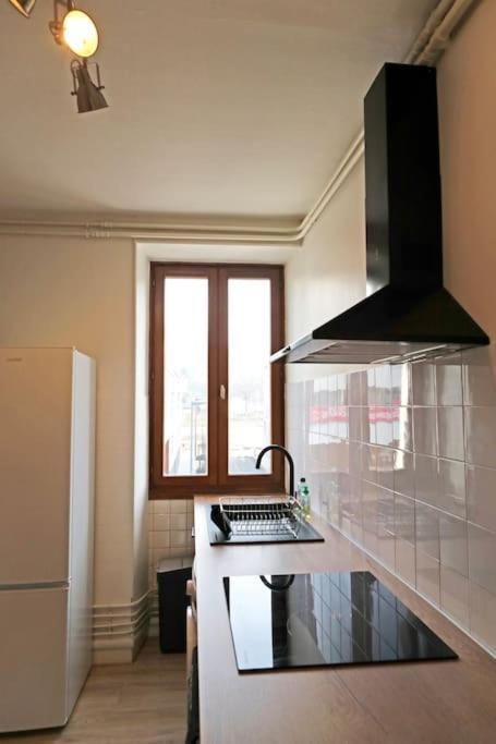 « Grand Verger » - Parking Gratuit Apartman Chambéry Kültér fotó